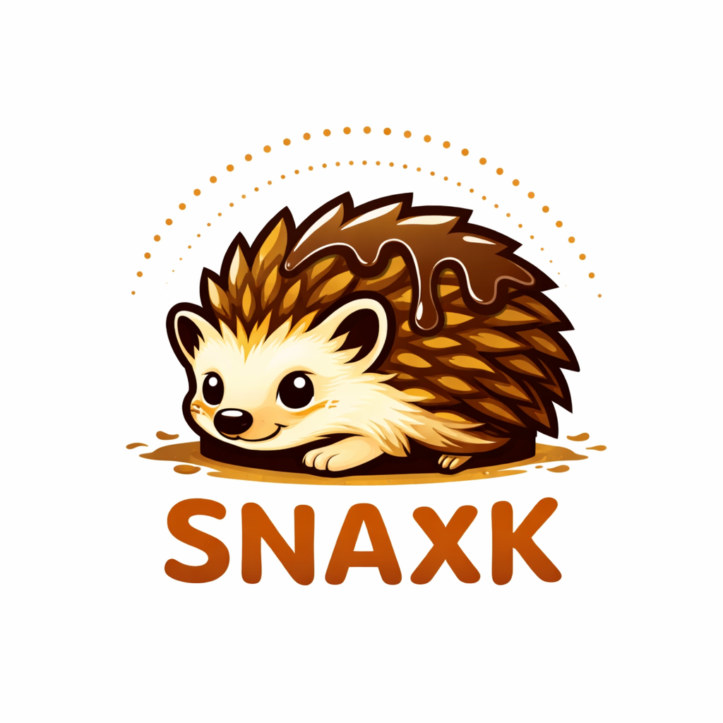 SNAXK logo